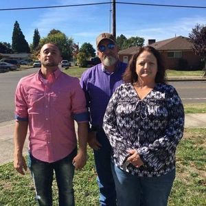 Meet your Posher, Donna